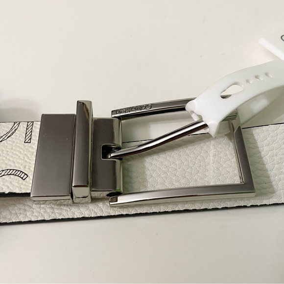 Calvin Klein Reversible Belt Size XL - Picture 3 of 13